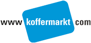 Logo von B+W Koffermarkt GmbH & Co. KG