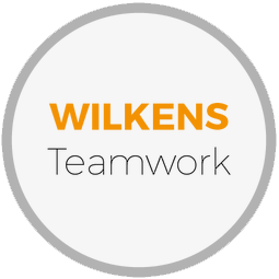 Logo von Wilkens Teamwork GmbH