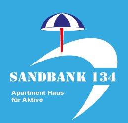 Logo von Sandbank 134