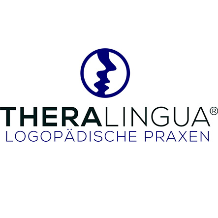 Logo von Theralingua - Logopädische Praxen - Bremen-Schwachhausen