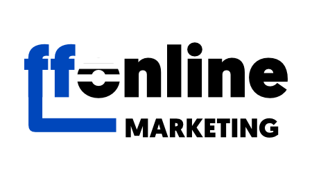 Logo von FF Online Marketing