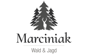 Logo von Wald und Jagd Marciniak GbR
