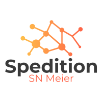 Logo von SN Meier Spedition