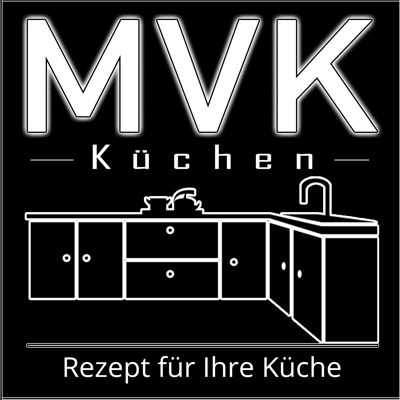 Logo von MVK Küchen