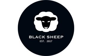 Logo von Black Sheep Bar