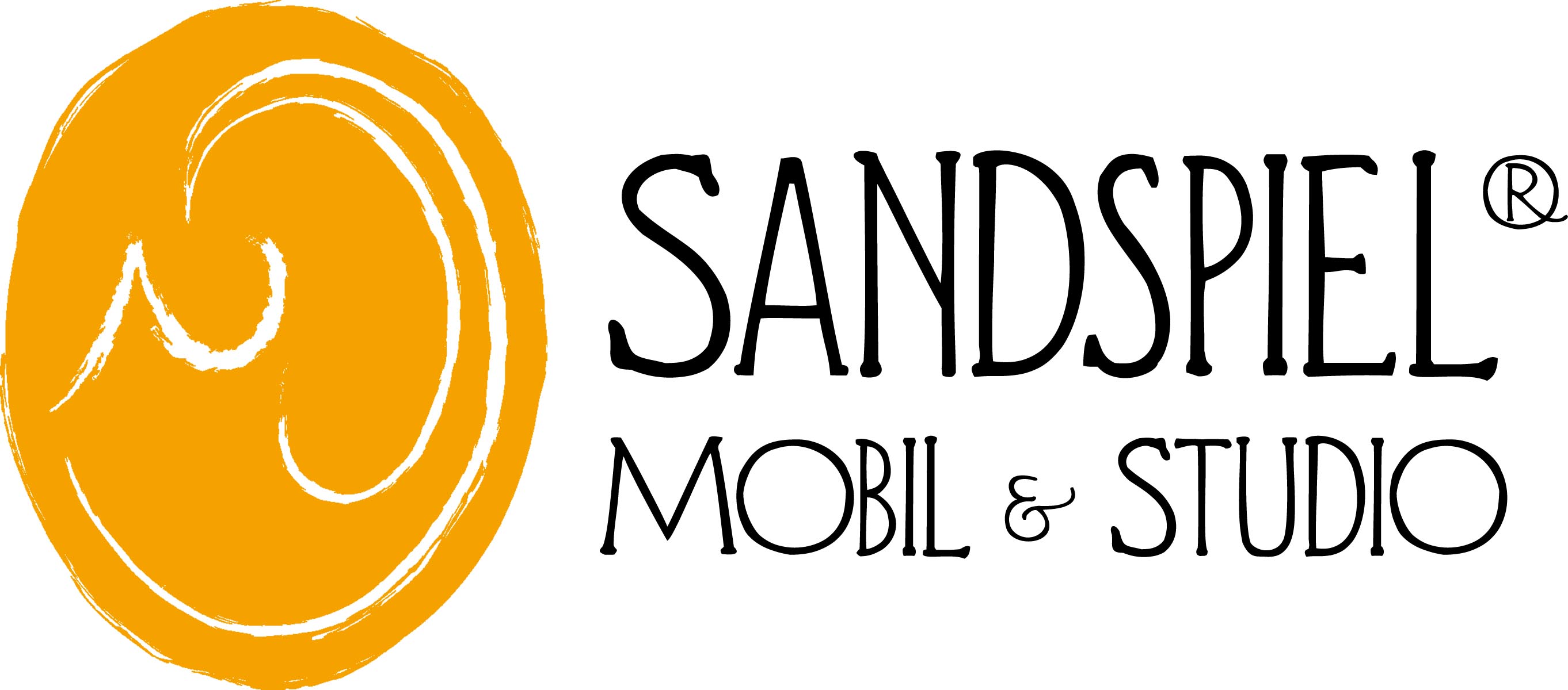 Logo von Sandspiel Mobil & Studio in Münster Ost