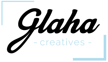 Logo von Glaha -creatives- KG