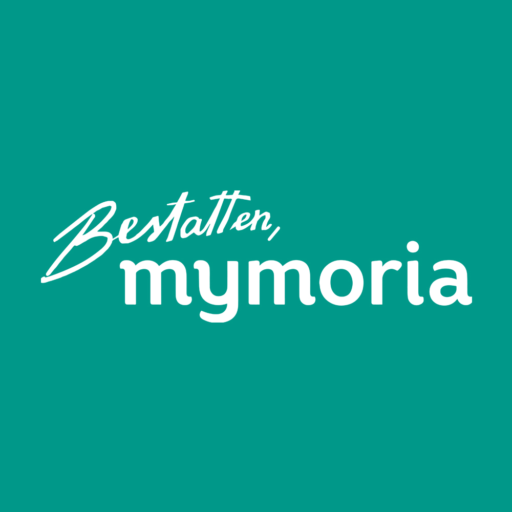 Logo von mymoria Bestattungen Magdeburg Nord
