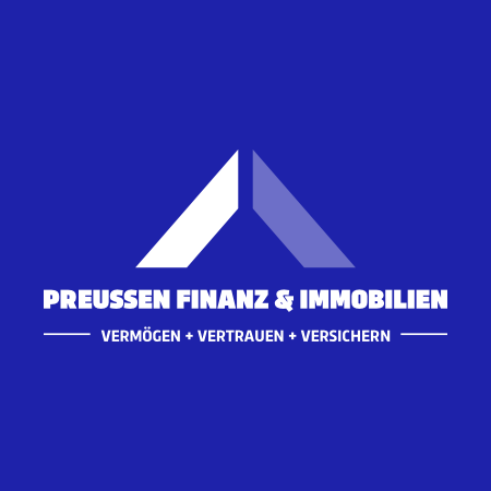 Logo von Preußen Finanz & Immobilien