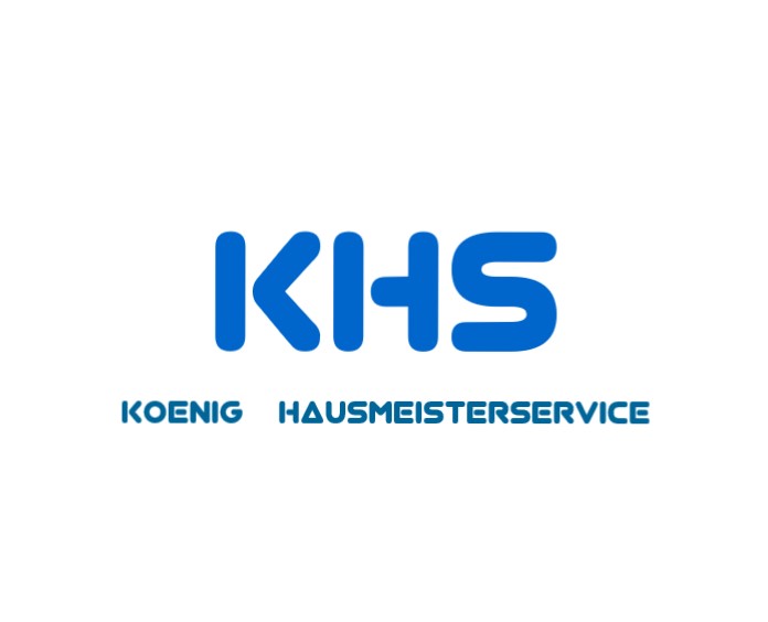 Logo von KHS Koenig Hausmeisterservice