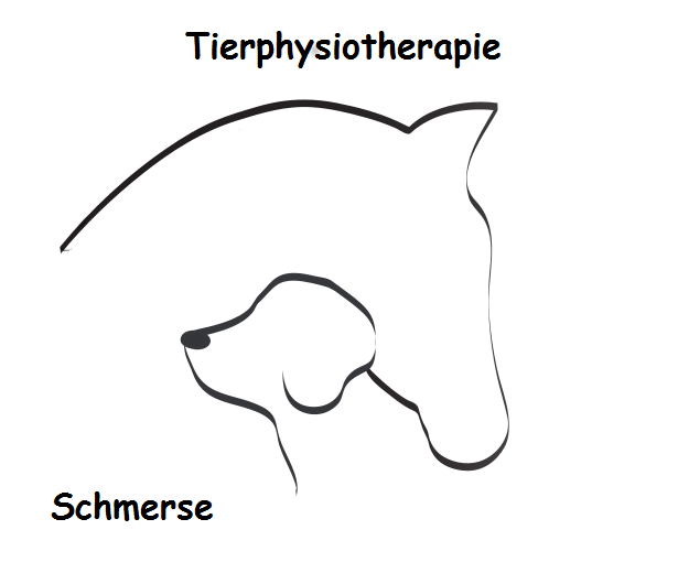 Logo von Tierphysiotherapie Schmerse