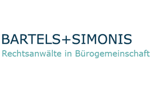 Logo von Bartels+Simonis Rechtsanwälte und Fachanwälte