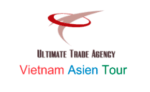 Logo von Vietnam-Asien-Tour
