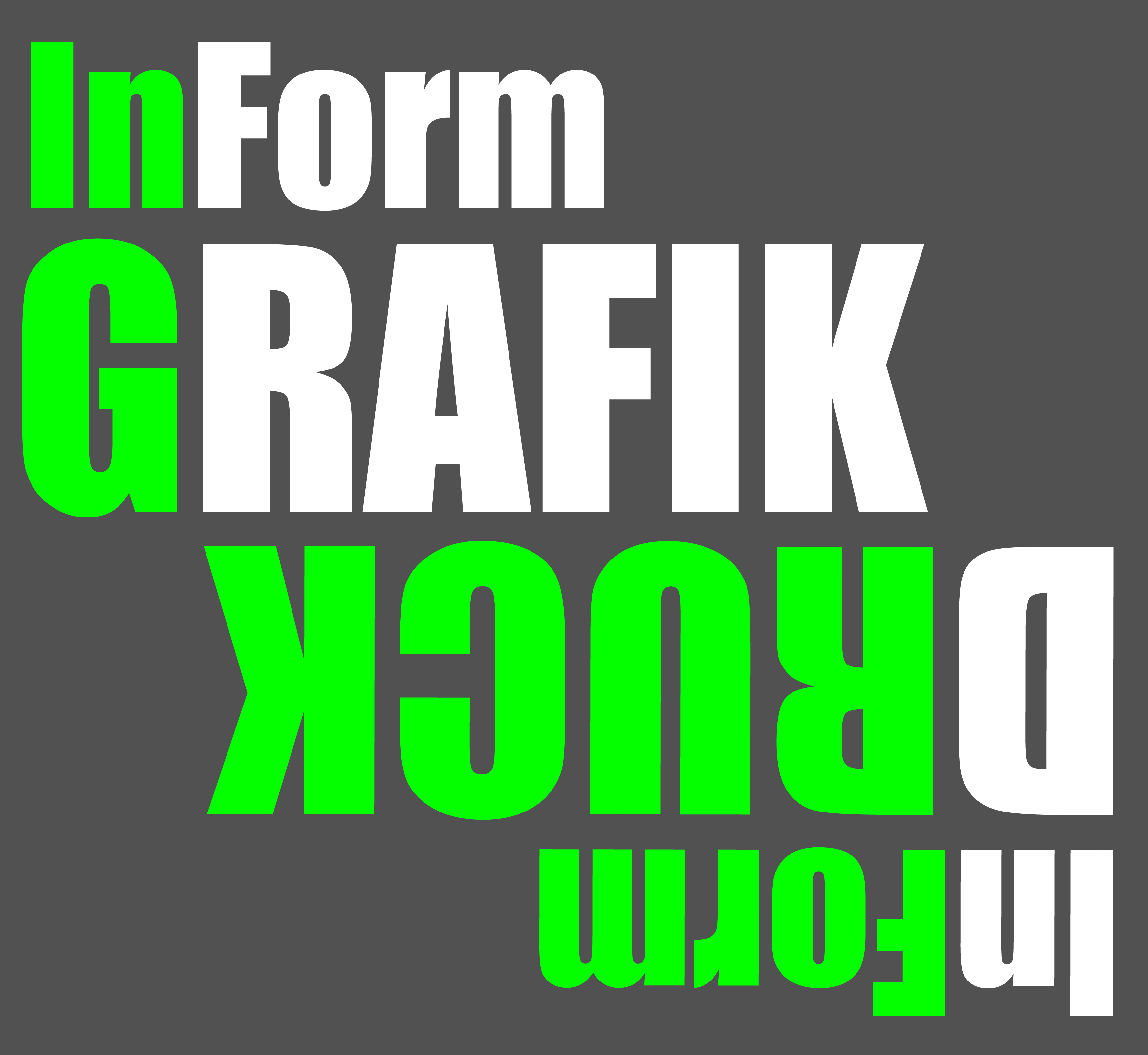 Logo von InForm Grafik