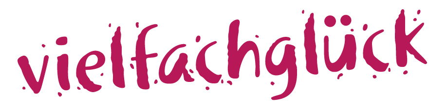 Logo von vielfachglück