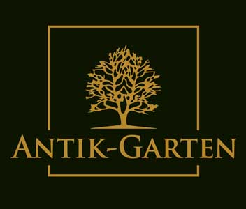 Logo von Antik-Garten
