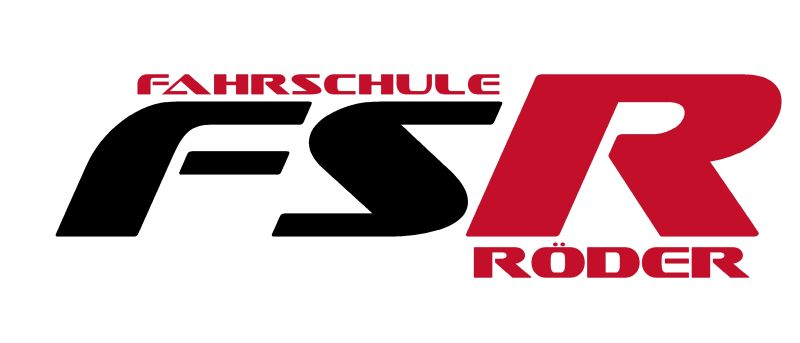 Logo von FSR Fahrschule Röder