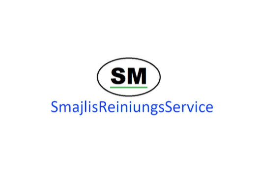 Logo von SmajlisReinigungsService