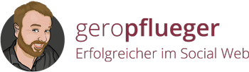 Logo von geropflueger.de
