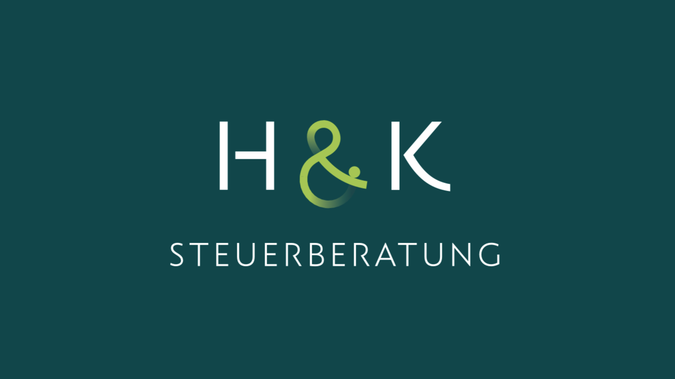 Logo von Hüttemann & Kirchhoff Partnerschaft Steuerberater