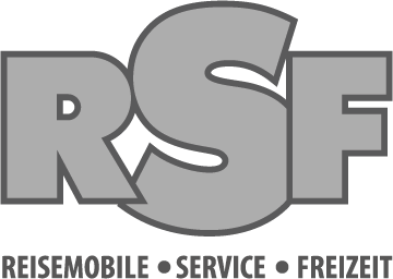 Logo von RSF Reisemobile GmbH
