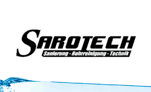 Logo von Sarotech Matthias Werner e.K.