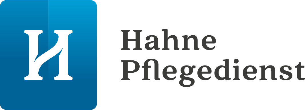 Logo von Hahne Pflegedienst  Laatzen