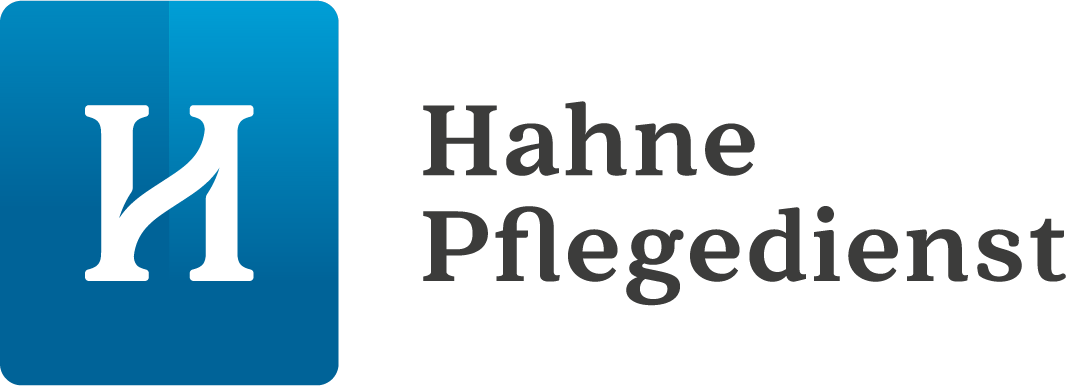 Logo von Hahne Pflegedienst | Laatzen