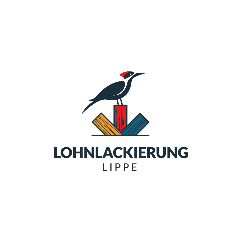 Logo von Lohnlackierung-Lippe