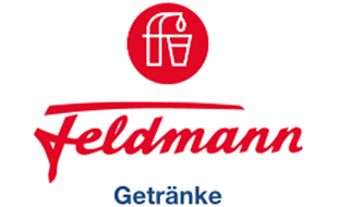 Logo von Feldmann Getränke e.K. Inh. Detlef Feldmann