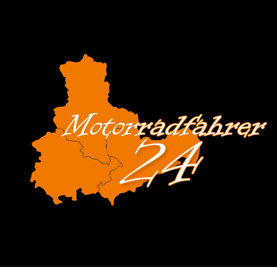 Logo von Motorradfahrer24