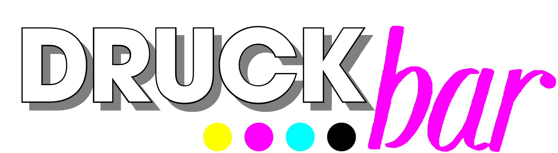 Logo von DRUCKbar Satz- und Gestaltungsbüro