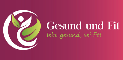 Logo von Gesund und Fit