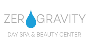 Logo von Zero Gravity Day Spa & Beauty Center
