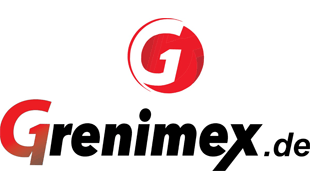 Logo von Grenimex - Fenster, Türen, Rollläden, Wintergärten u.v.m.