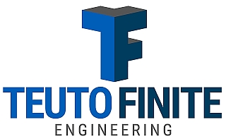 Logo von Teuto-Finite Engineering Service Center