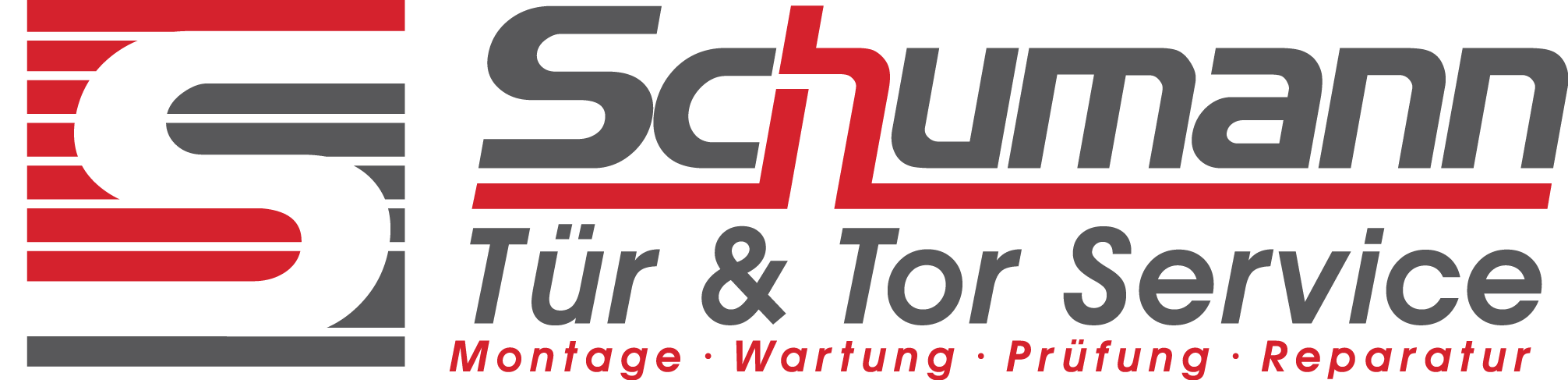 Logo von Schumann Tür & Tor Service