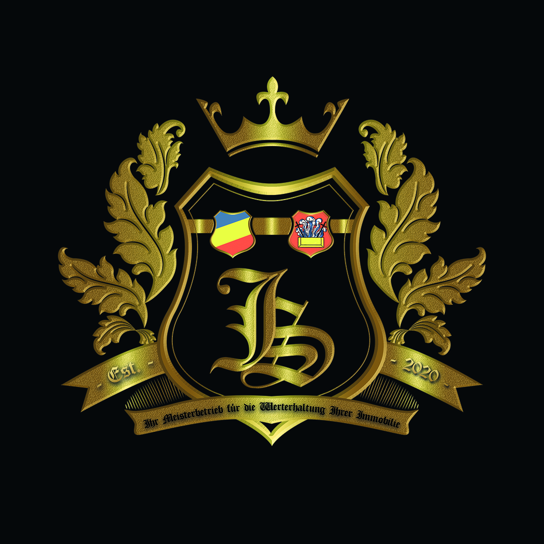 Logo von Geschlossen