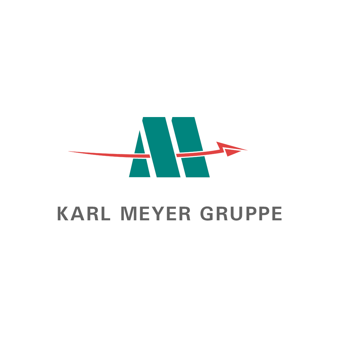 Logo von Karl Meyer Umweltdienste GmbH
