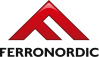 Logo von Ferronordic GmbH Hannover