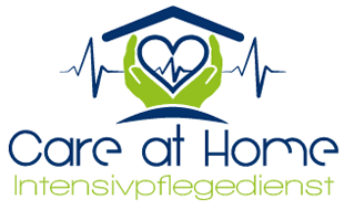 Logo von Care at Home GmbH Intensivpflegedienst