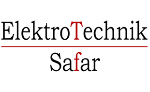 Logo von ElektroTechnik Safar