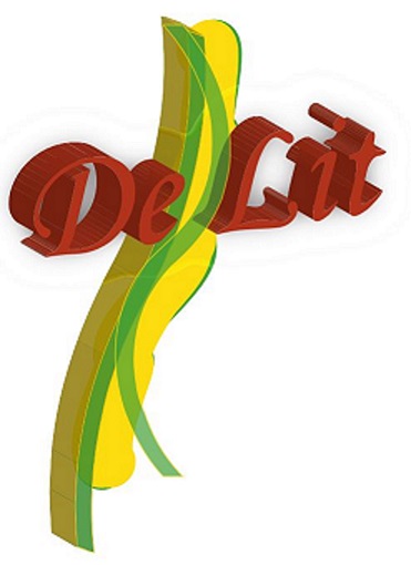 Logo von Lina Paulauske Deutsch-Litauisch Übersetzungsdienst