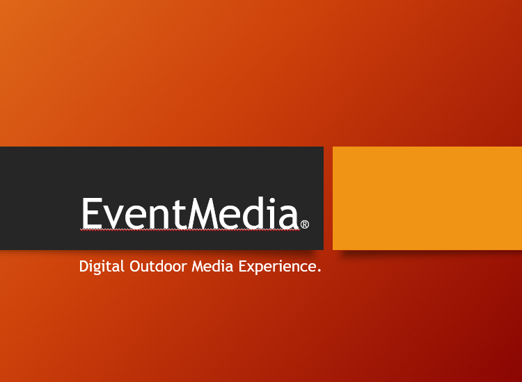 Logo von EventMedia®
