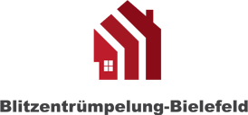 Logo von Blitzentrümpelung-Bielefeld