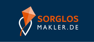 Logo von Sorglosmakler GmbH
