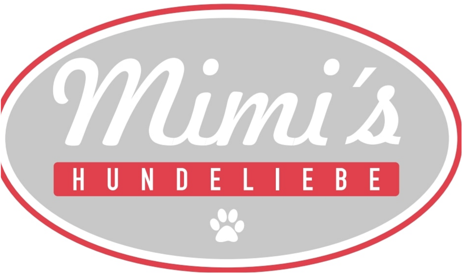 Logo von Mimis Hundeliebe