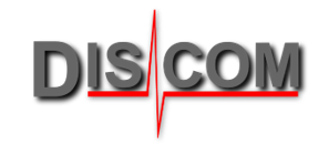 Logo von DISCOM-Elektronische Systeme und Komponenten GmbH