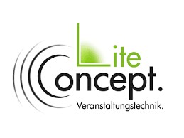 Logo von Lite Concept Veranstaltungstechnik