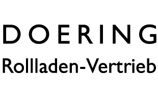 Logo von Doering Rolladen-Vertrieb